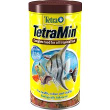 Tetra 250 gr Tetramin Pul Balık Yemi