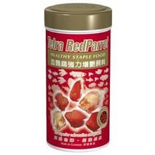Tetra 250 ml Red Parrot Balık Yemi