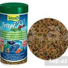 Tetra 50 gr Pro Vegetable Algae Balık Yemi