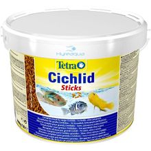 Tetra Cichlid Stick 500 gr Açık Balık Yemi