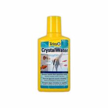 Tetra Crystal Water 100 ml Akvaryum Su Berraklaştırıcısı