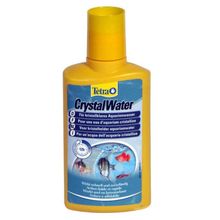 Tetra Crystal Water 250 ml Akvaryum Su Berraklaştırıcısı