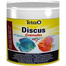 Tetra Discus 50 gr Balık Yemi