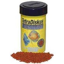 Tetra Discus Bits Granül 100 gr Balık Yemi