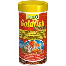 Tetra GoldFish Enegry 250 ml Balık Yemi