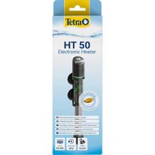 Tetra HT 50 Elektronik Akvaryum Isıtıcısı