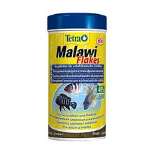 Tetra Malawi Flakes Otçul 250 ml Balık Yemi