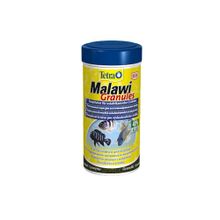 Tetra Malawi Granules 250 ml Balık Yemi
