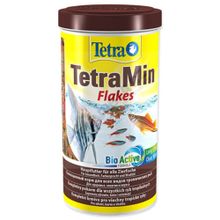 Tetra Min Flakes Pul 100 ml Balık Yemi