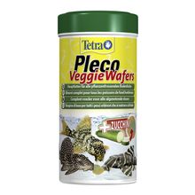 Tetra Pleco Veggie Wafers 3.6 lt Balık Yemi