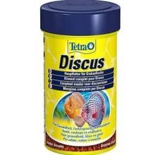 Tetra Prima Discus 250 ml Balık Yemi