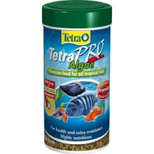 Tetra Pro Algae 100 Ml Balık Yemi