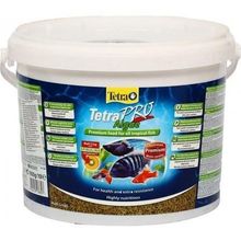 Tetra Pro Algae 50 gr Kovadan Bölme Bitkisel Cichlid Balık Yemi