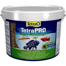 Tetra Pro Algae Multi-Crisps 1.9 kg Kova Balık Yemi