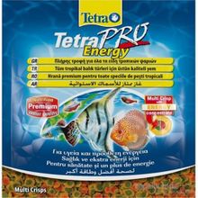 Tetra Pro Energy Crisps 12 gr Balık Yemi