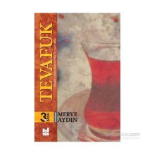 Tevafuk - Merve Aydın