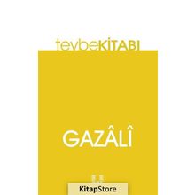 Tevbe Kitabı/imam-ı Gazali