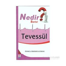Tevessül - Ahmed b. Abdulhalim el-Harani