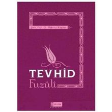 TEVHID FUZULI - MAHMUT KAPLAN