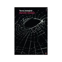 TEVNA HOLEJINE - MAHSUM NISEBINI
