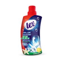 Tex 1000 ml Jel Bulaşık Makinesi Deterjanı