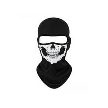 Tex 1360 Desenli Balaklava