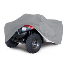 Tex 270 Gri Atv Branda