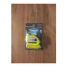 Tex Motor Tex 556 Disk Kilidi Zila-556ucz