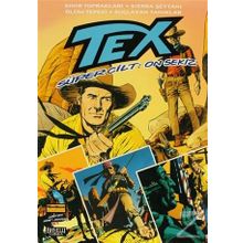 Tex Süper Cilt Sayı: 18 - Giovanni Luigi Bonelli
