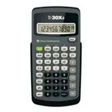 Texas Instruments TI-30XA Bilimsel Hesap Makinesi