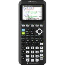 Texas Instruments TI-84 Plus CE-T Python Edition Grafik Hesap Makinesi