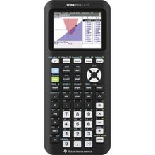 Texas Instruments TI-84 Plus Grafik Hesap Makinesi