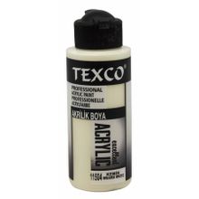 Texco 11504 Kemik 110 cc Excellent Akrilik Boya