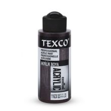 Texco 11628 Bitter 110 cc Excellent Akrilik Boya