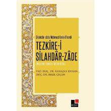 Tezkire-i Silahdar-Zade - Furkan Öztürk