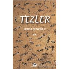 Tezler - Sedat Şenoğlu