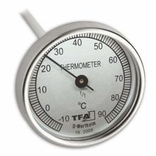 TFA 19.2008 İbreli Çubuk Termometre