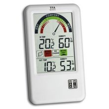 TFA 30.3045.IT Bel-Air Telsiz Hava İstasyonu