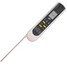 TFA 31.1119 Dualtemp Pro Hem Lazerli Hemde Problu Termometre