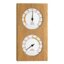 TFA 40.1052 Sauna Termo-Higrometre