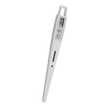 TFA Dostmann Dijital delme termometresi, 30.1040, gıdaların sıcaklık kontrolü için ideal, U 24 x G 19 x Y 218 mm