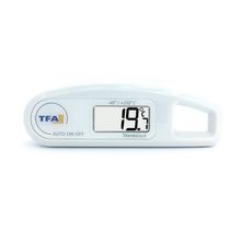 TFA Thermo Jack Katlanır Problu Dijital Termometre