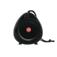 T&G TG-514 Siyah Bluetooth Hoparlör