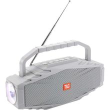 T&G TG-804 Bluetooth Hoparlör