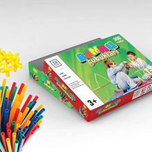 Th Games TH-008 300 Parça Bambu Çubukları Oyunu
