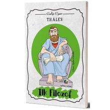 Thales İlk Filozof - Galip Uyar