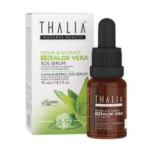 Thalia 10 ml Aloe Vera Özlü Yüz Bakım Serumu