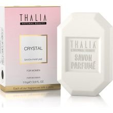 Thalia 115 gr Kadınlar İçin Crystal Parfüm Sabun