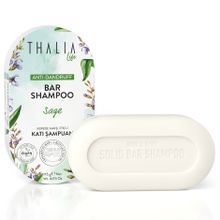 Thalia 115 gr Kepeğe Karşı Etkili Katı Şampuan