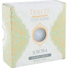 Thalia 125 gr Kırışıklık Önleyici Jojoba Özlü Doğal Katı Sabun
